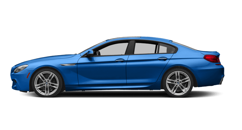 BMW Approved Auto Body Specialists
