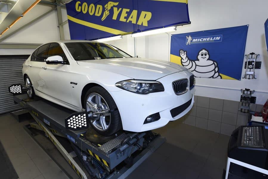 Photo Gallery Auto Body Specialists