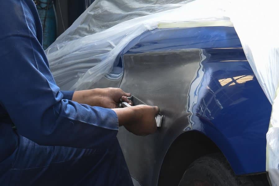 Photo Gallery Auto Body Specialists